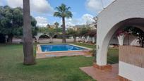 Swimming pool of House or chalet for sale in La Manga del Mar Menor  with Air Conditioner, Private garden and Swimming Pool