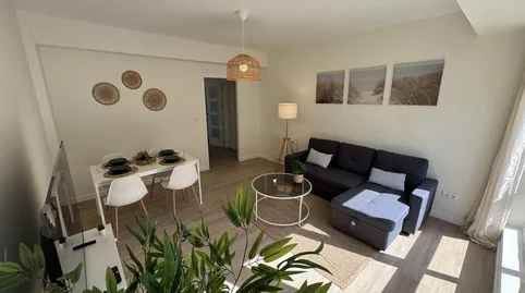 Foto 3 de Piso de alquiler en Caranza, Ferrol