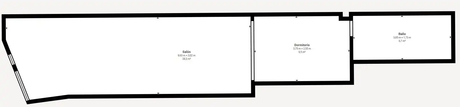 Apartamento en venta en Calle Emilio Roig, 8, València, Spain 8, imagen 11