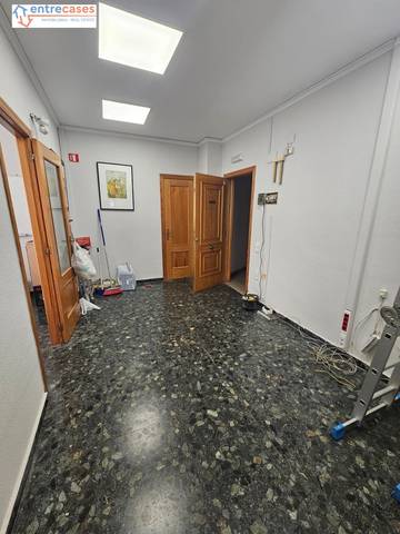 Oficina en Alquiler en Nuevo Centro