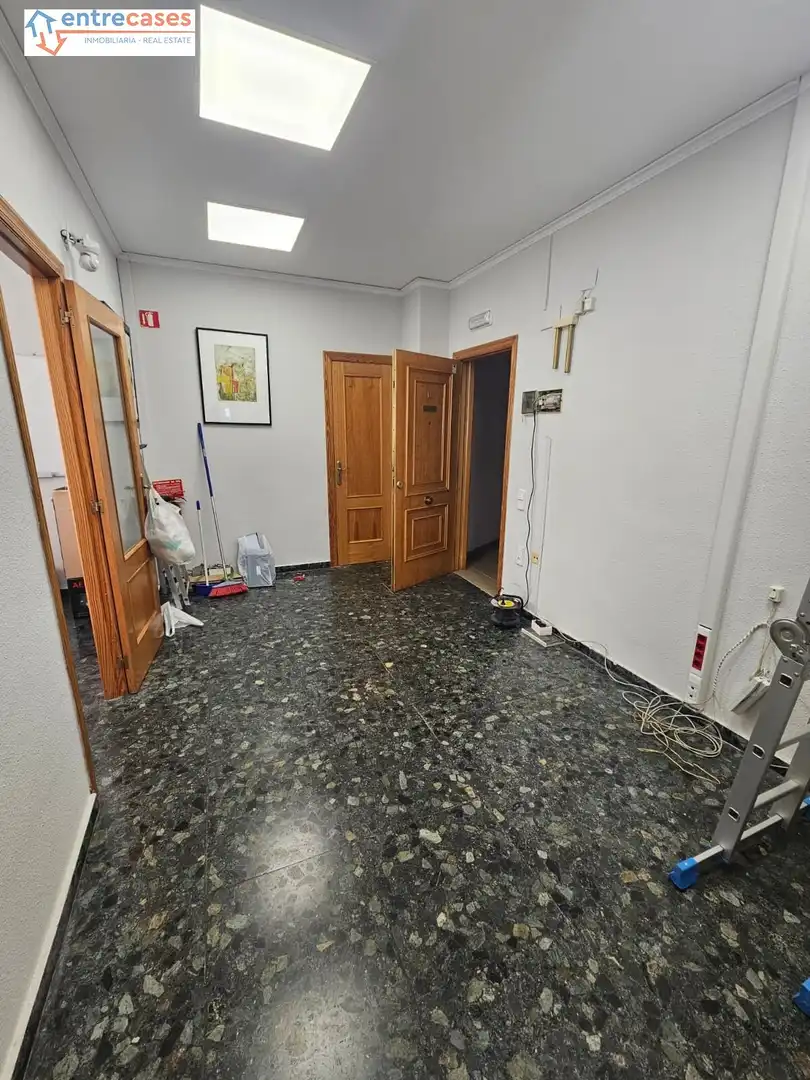 Büro zur Miete in Puerto de Sagunto