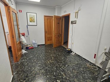 Oficina de lloguer a Puerto de Sagunto