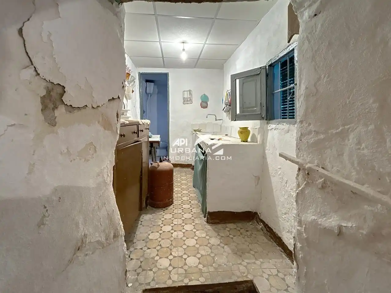 Casa o xalet en venda en Lucena