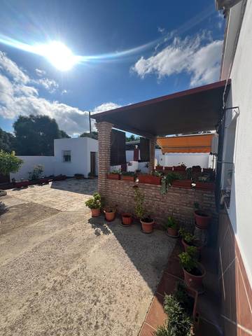 Finca rústica en Venta en Vejer