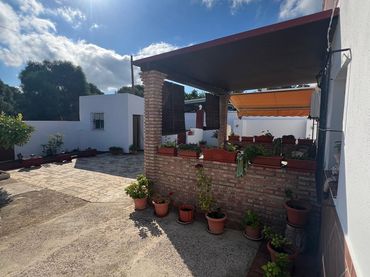Casa rústica en venta en Vejer