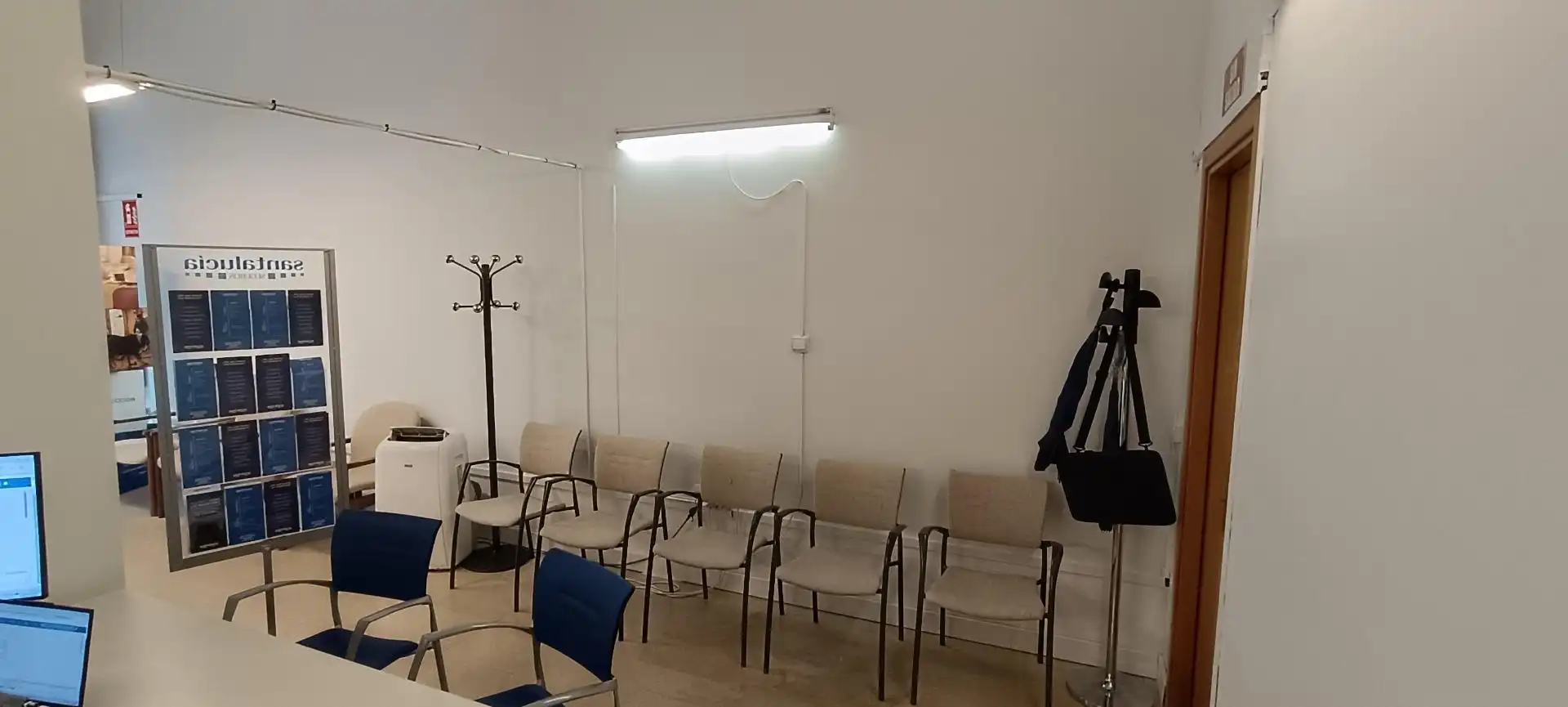 Business premises to rent in Via Europa - Parc Central, imagen 7