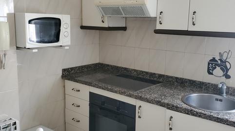 Foto 3 de Piso de alquiler en Gijón - Honesto Batalón, 9, Cimadevilla, Asturias