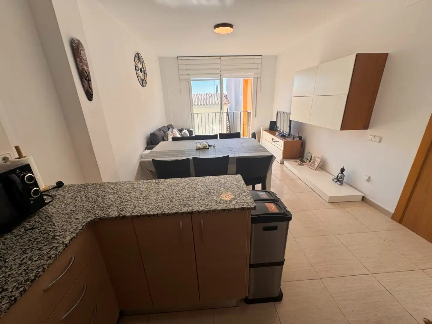 Dúplex en venta en Carrer d'Urgell, Roda de Berà