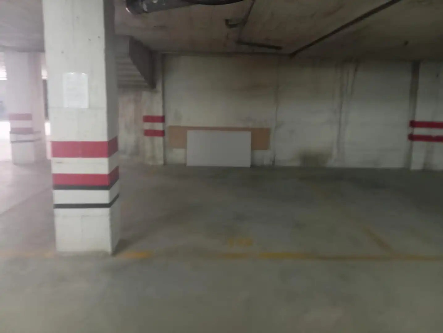 Parkplatz zum Verkauf in Plaza Ceramica, imagen 3