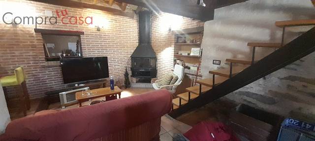 Finca rústica en Venta en Nieva