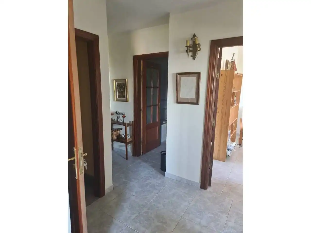 Casa o xalet en venda en La Maya  amb Moblat