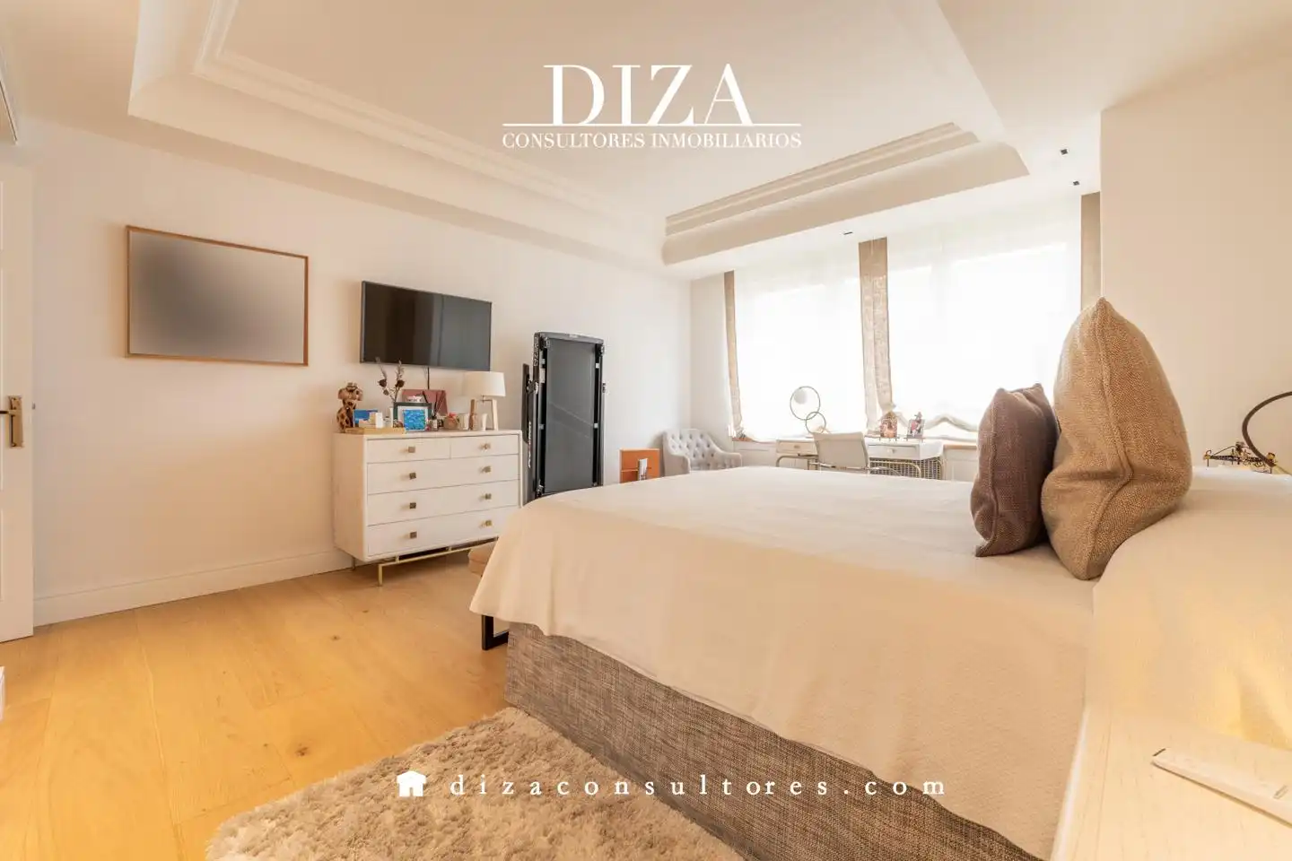 Piso con terraza en venta en De O'Donnell, imagen 60