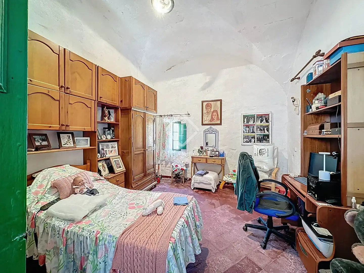 Maison rustique avec jardin à vendre à Alaior poble, imagen 18