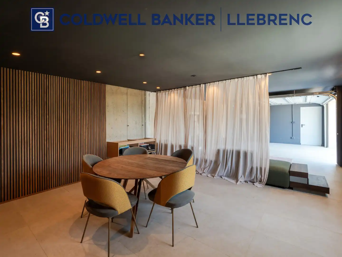Casa o chalet en venta en Barcelona con Aire acondicionado, Calefacción y Jardín privado