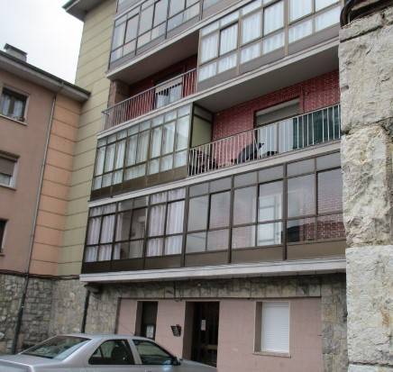 Piso en Venta en Ventanielles