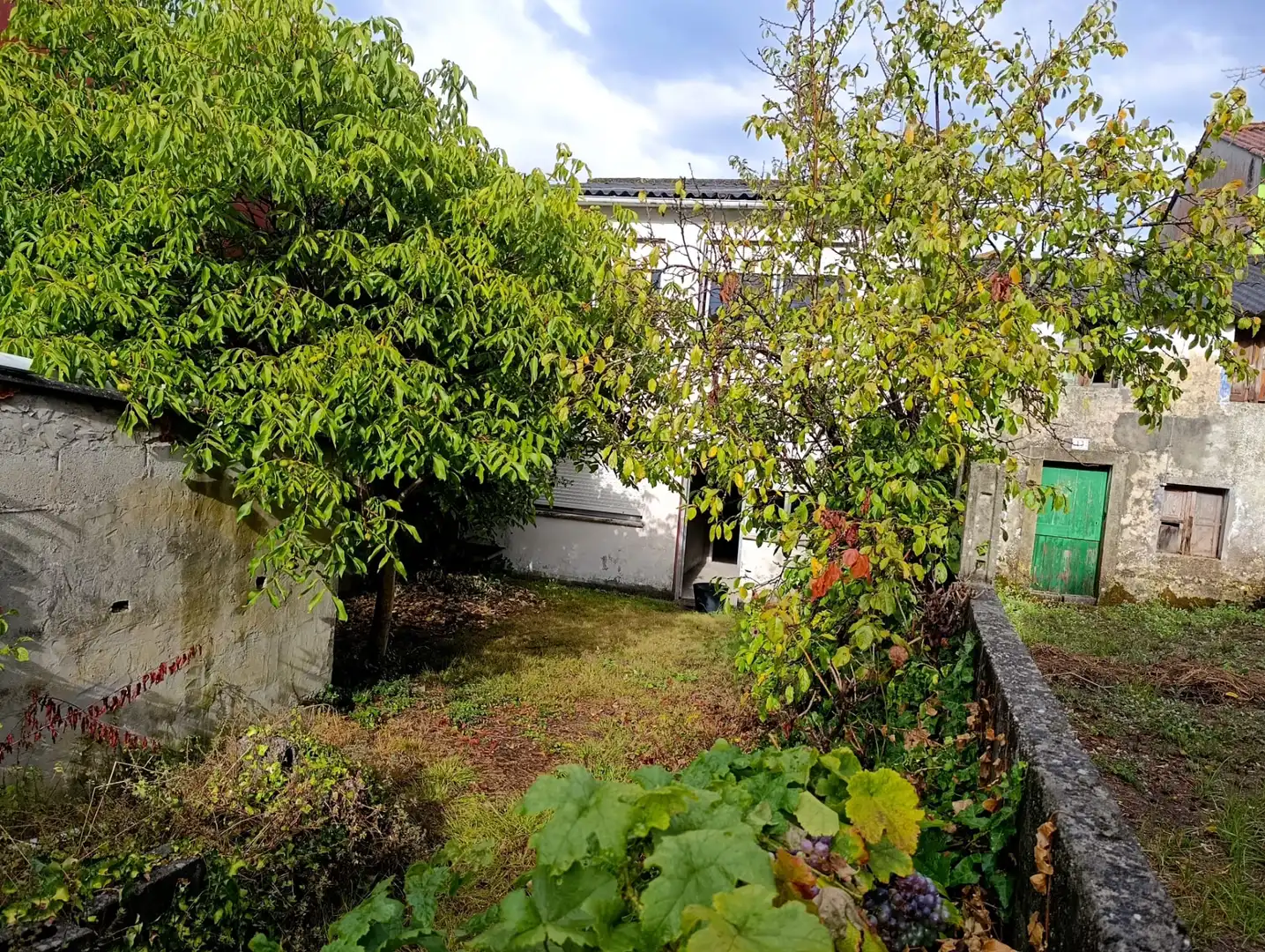 Detached homes for sale in Rúa Río de Quintas, Eirís
