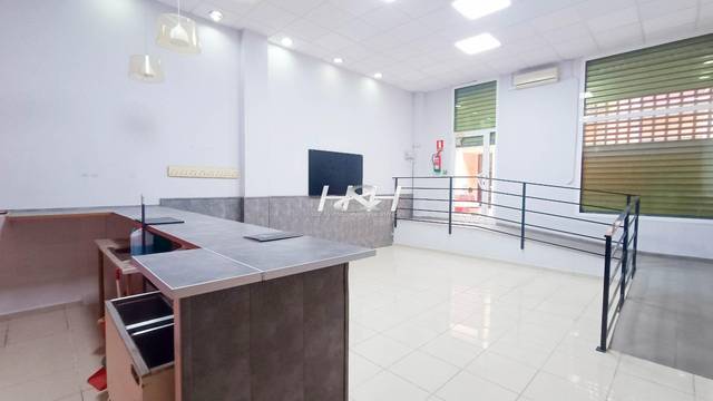 Local comercial en Venta en Centro