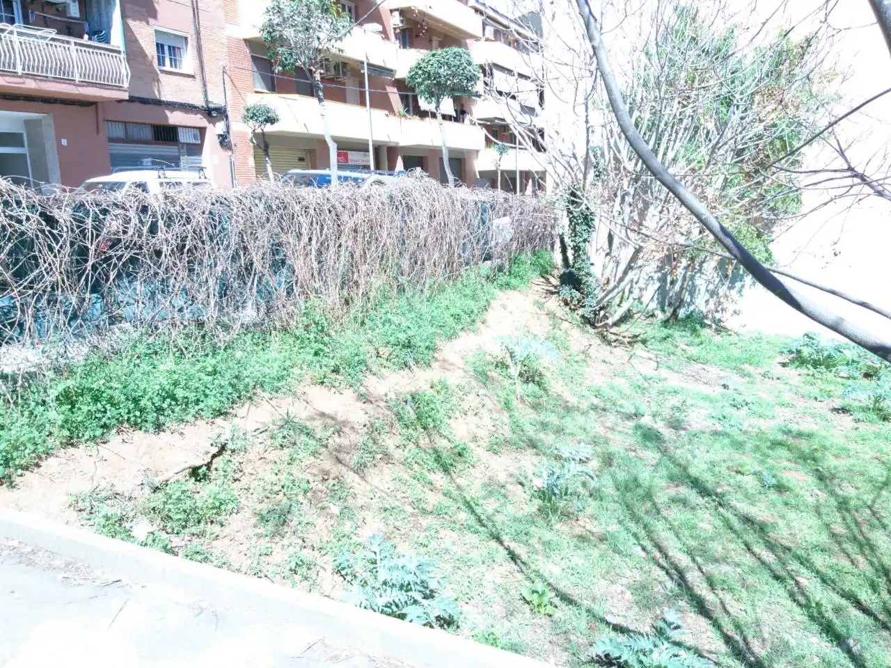 Terreny residencial en venda a Parets del Vallès, imagen 19