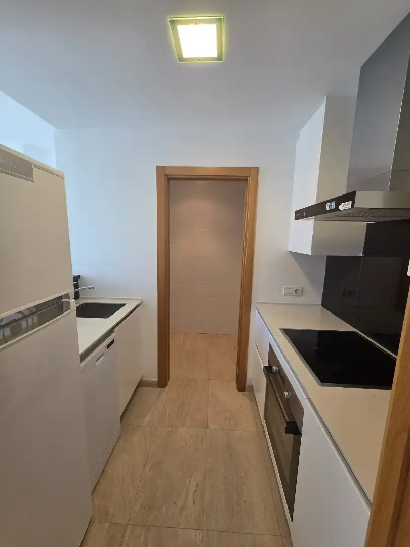 Apartament amb piscina de lloguer a Llevant, imagen 7