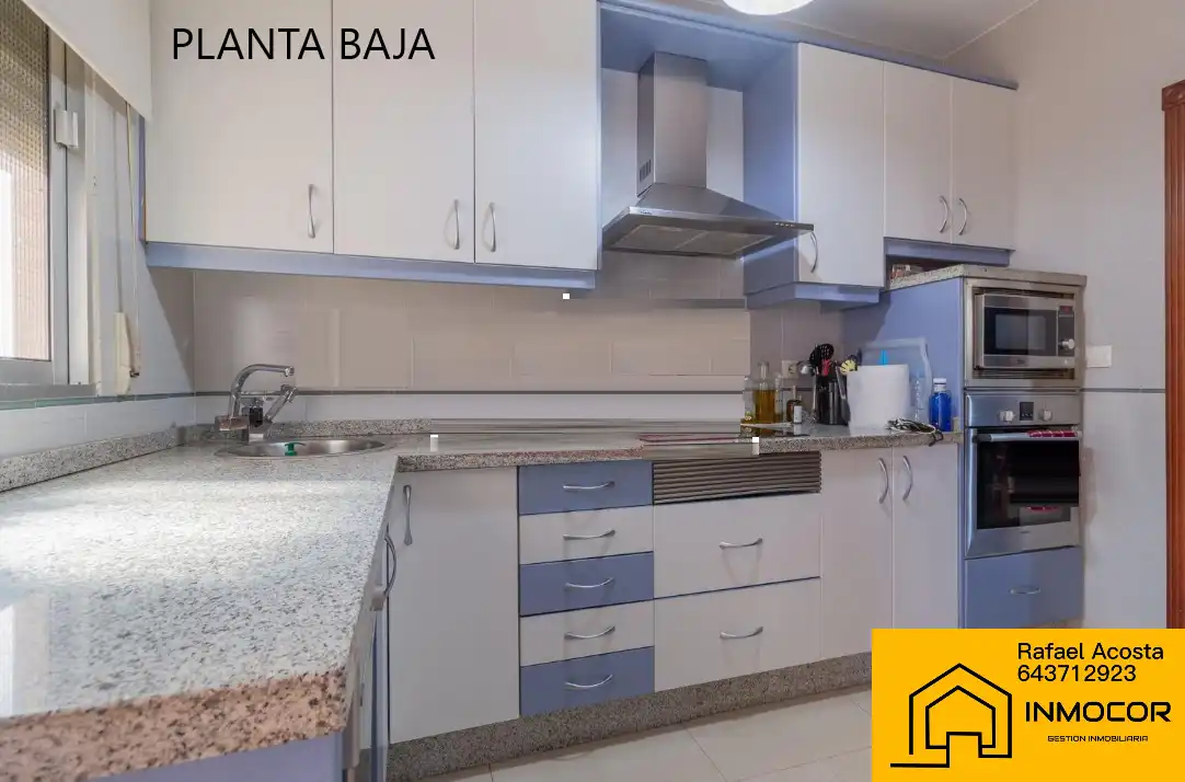 Chalet en venta en Calle Felipa 11G, imagen 9