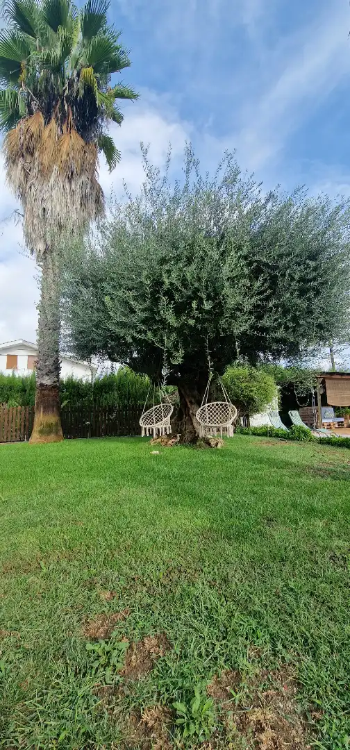Casa amb piscina en venda a Lliçà d'Amunt, imagen 35