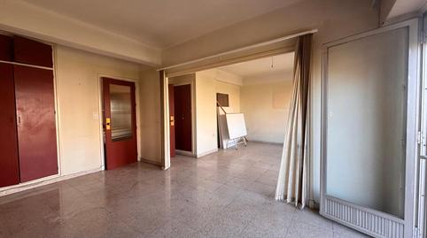 Foto 2 de Piso en venta en Paseo Alfonso XIII, 28, Casco Antiguo, Cartagena