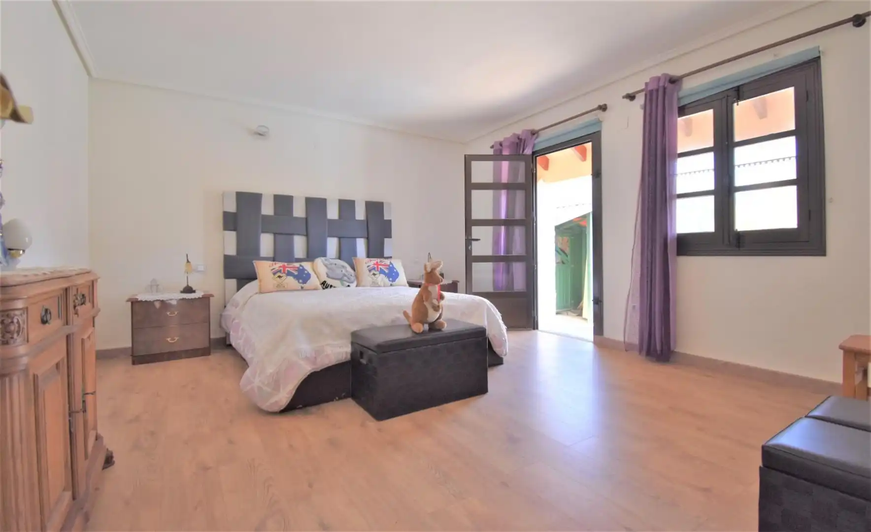 Detached house with pool for sale in Orihuela Costa, imagen 16