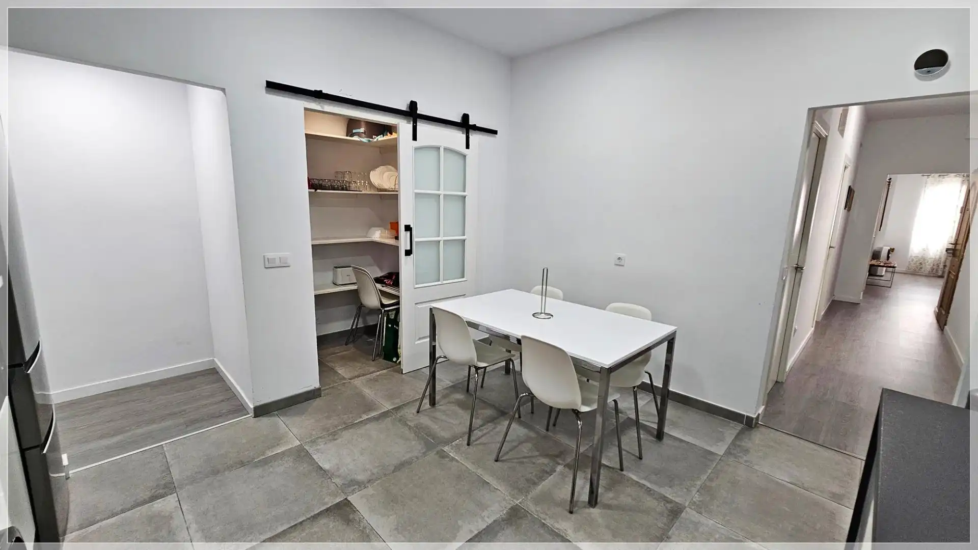 Cuina de Pis en venda en Las Palmas de Gran Canaria amb Parquet