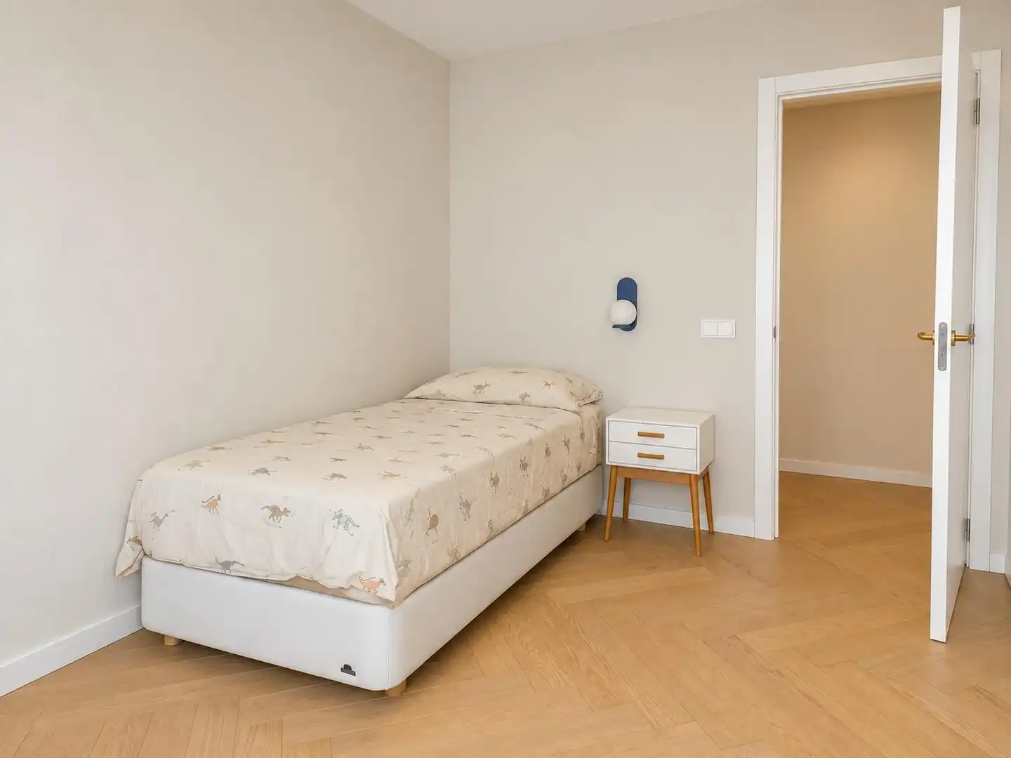 Appartement avec terrasse à vendre à L'Eixample, imagen 9