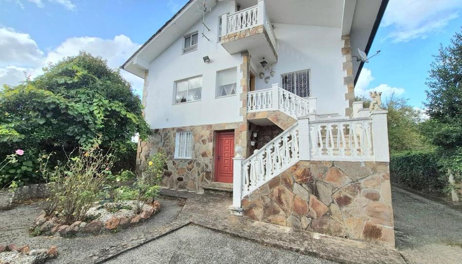 Photo 1 of House or chalet for sale in Begonte, Lugo