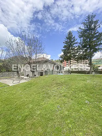 Casa o xalet en venda en Ortigosa del Monte amb Calefacció, Jardí privat i Traster