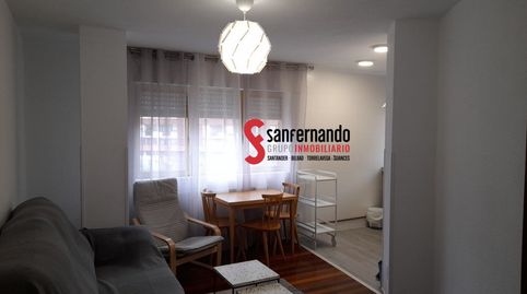 Foto 3 de Pis de lloguer a Castilla - Hermida, Santander