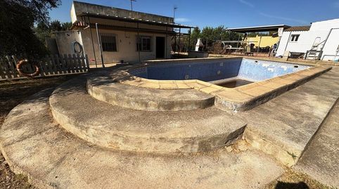 Foto 3 de Casa o xalet en venda a Almensilla, Sevilla