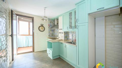 Foto 5 de Dúplex en venda a Santa Bárbara, Toledo