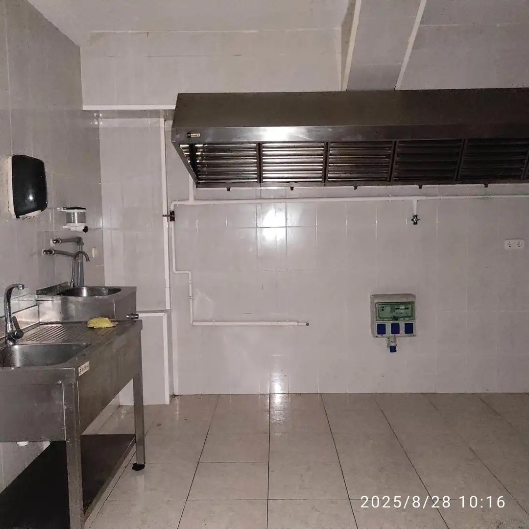 Local comercial en venta en Carrer de Numància, imagen 14