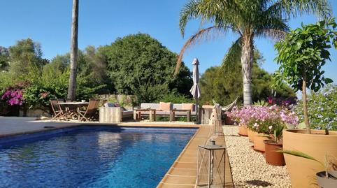 Foto 4 de Casa o xalet en venda a Beniarbeig, Alicante