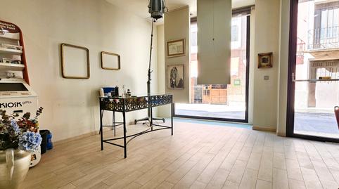 Photo 5 of Premises to rent in Calle del General Aznar, 2, Totana, Murcia