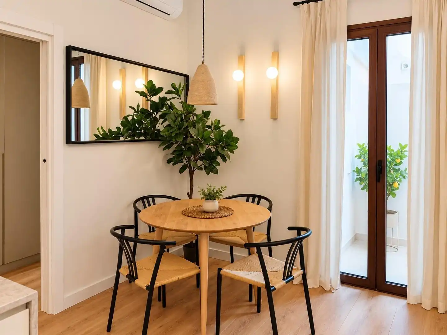 Erdgeschosswohnung zum Verkauf in Ponent, imagen 2