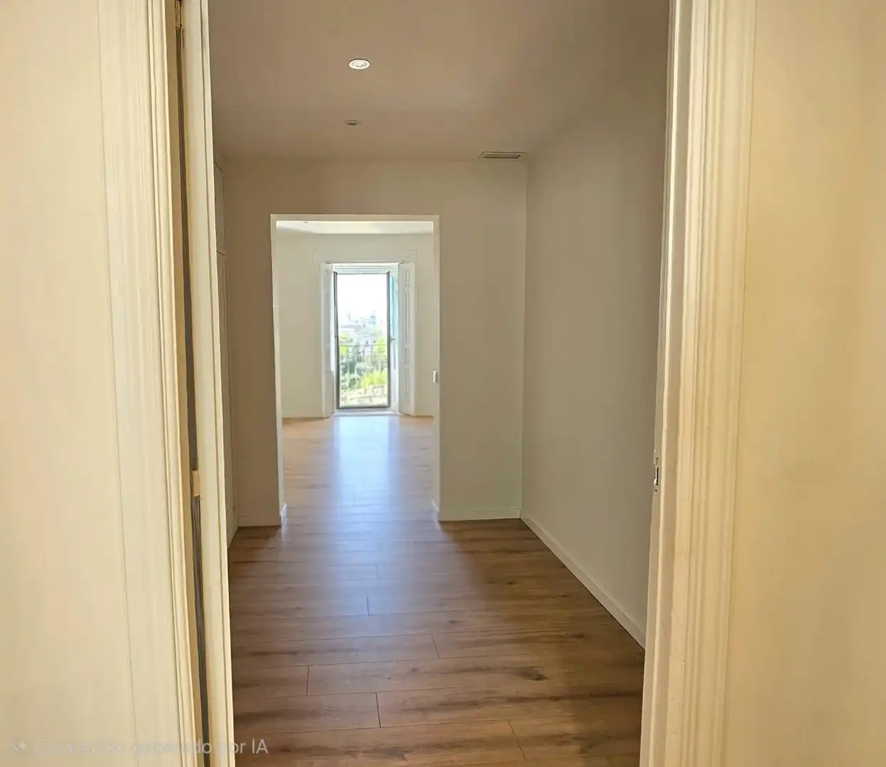 Flat with terrace to rent in Calle ODONNELL, imagen 35