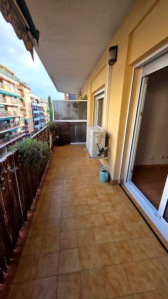 Piso de alquiler en De Cerdanyola, El Coll