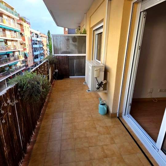 Foto 1 de Piso de alquiler en De Cerdanyola, El Coll, Barcelona