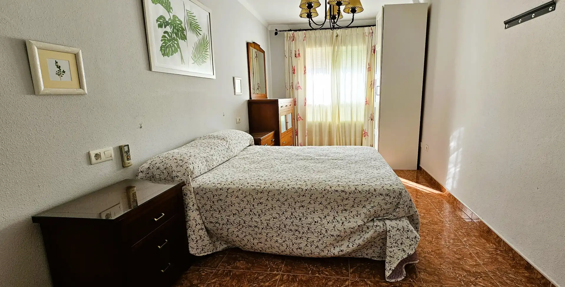 Habitación de Piso en venta en Totana con Aire acondicionado, Amueblado y Horno