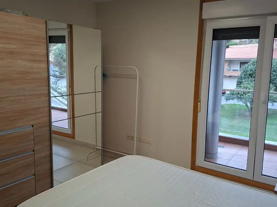 Habitación de Piso de alquiler en Moaña, Pontevedra