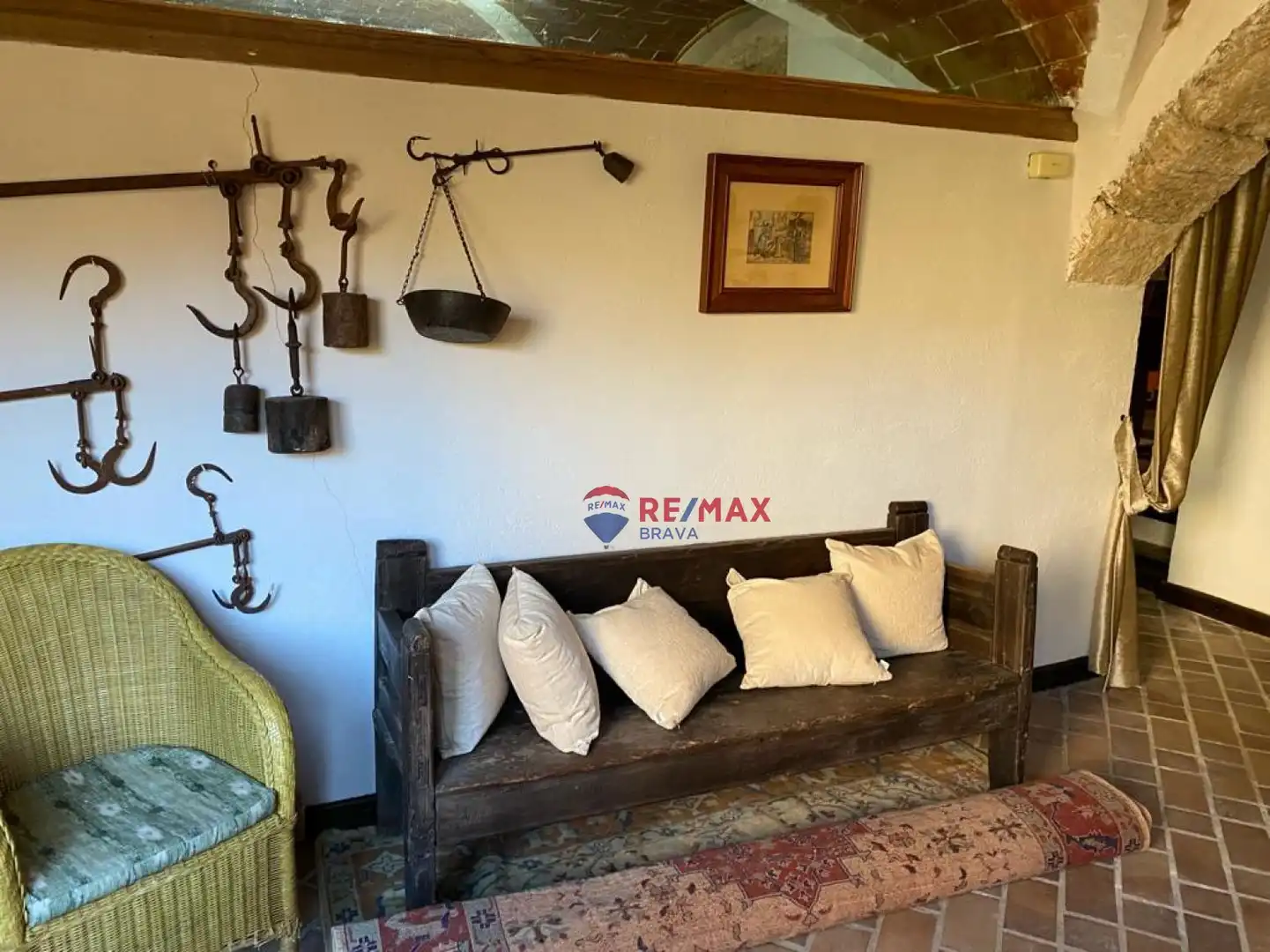 Casa o xalet en venda en Vilademuls amb Aire condicionat, Calefacció i Parquet
