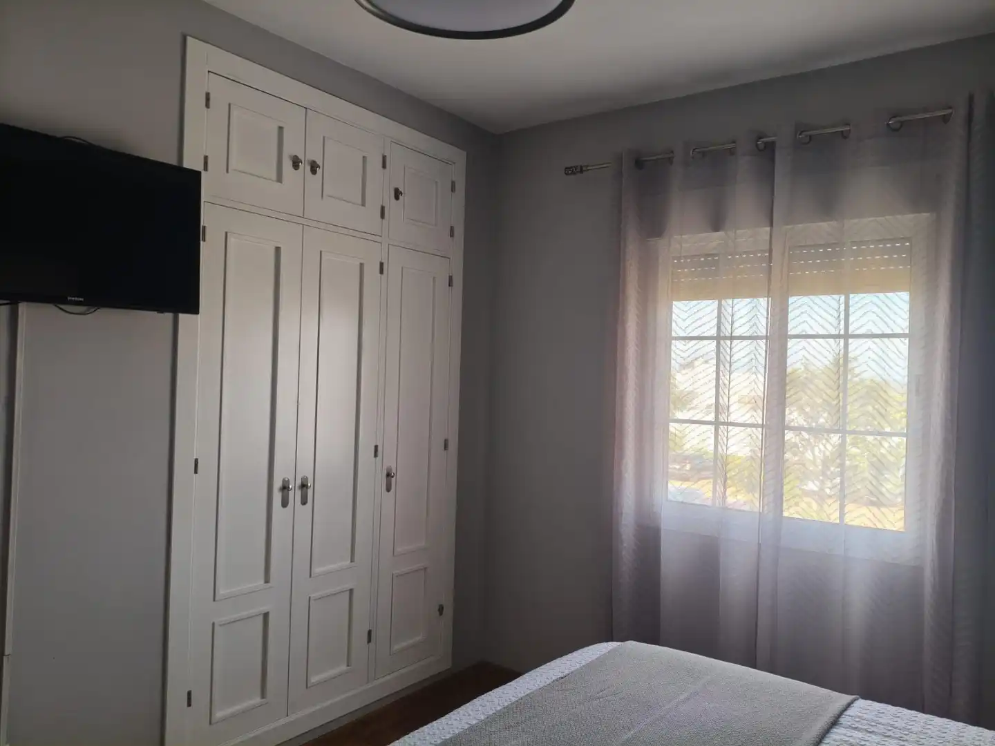 Schlafzimmer von Wohnung zum Verkauf in Ayamonte mit Terrasse