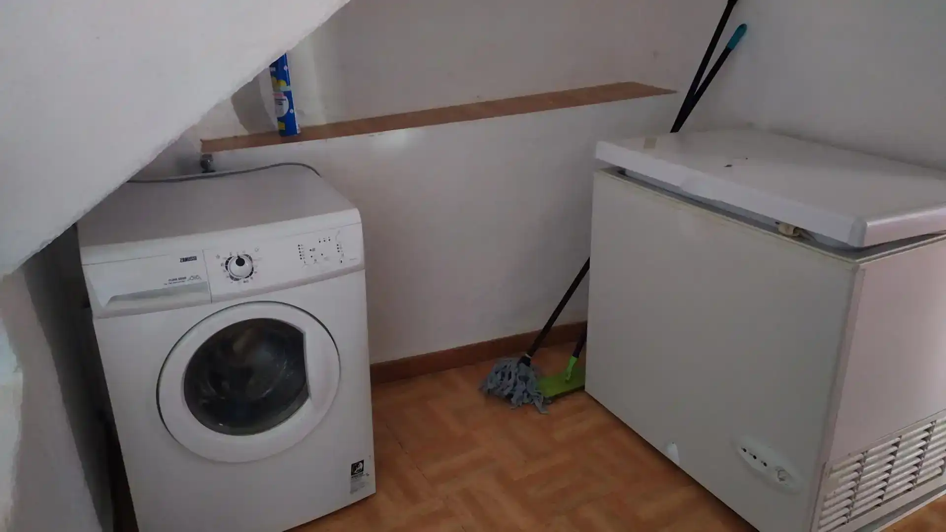 Dúplex en venda en Valdefuentes amb Aire condicionat, Traster i Rentadora