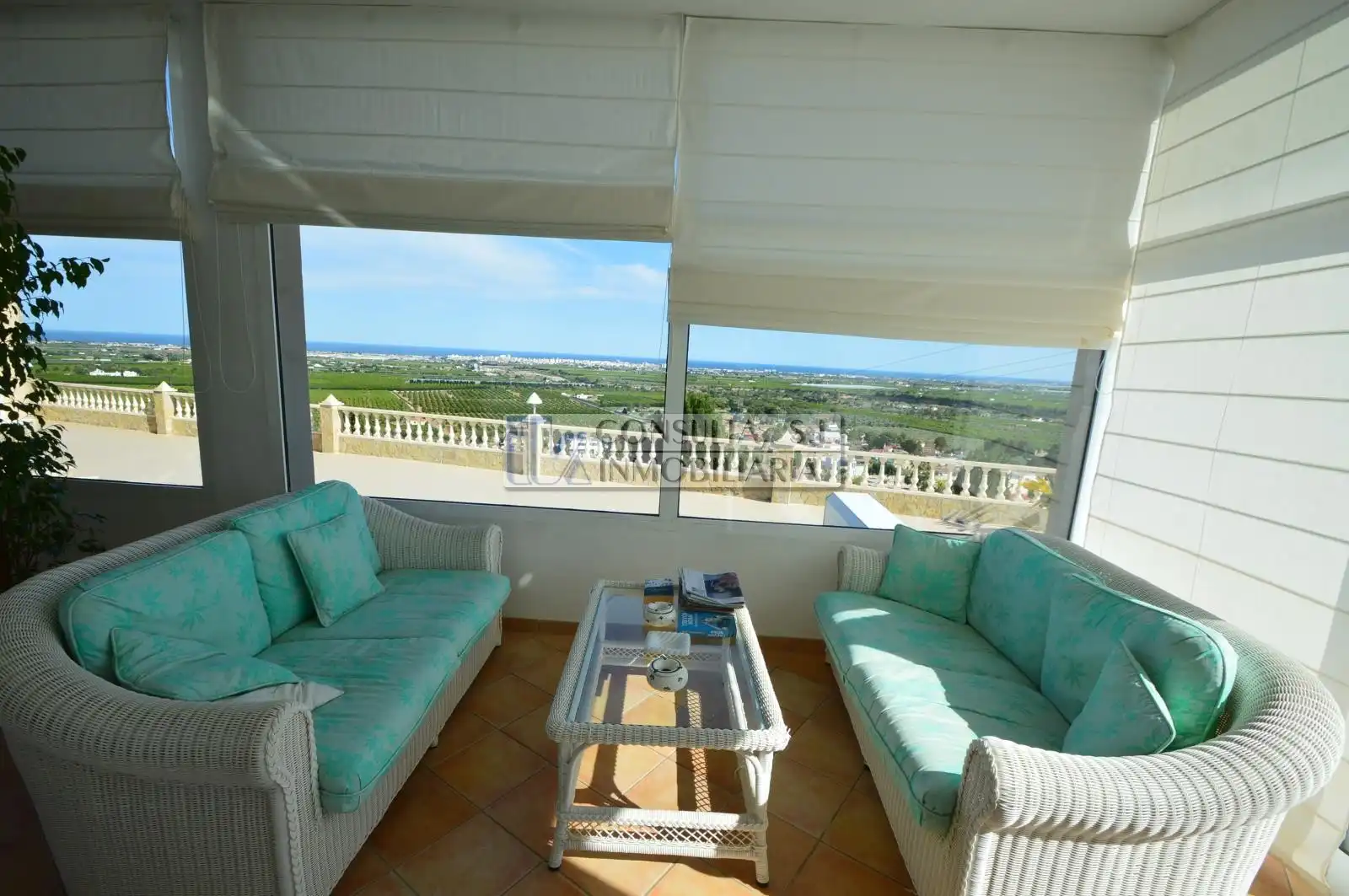 Detached house with pool for sale in Camí de l'Ermita, imagen 11