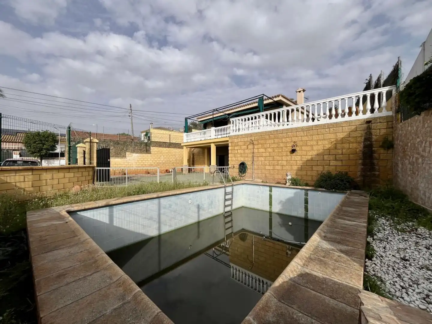 Chalet con piscina en venta en Elvirita, imagen 35