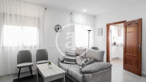 Photo 4 of Flat to rent in Carrer de Sales I Ferré, El Guinardó, Barcelona