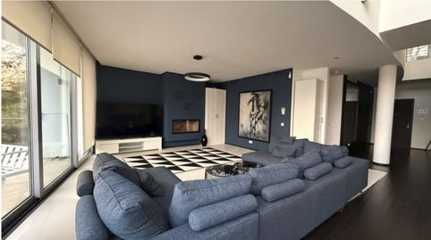 Foto 5 de Casa o chalet en venta en Las Lomas de Río Verde, Marbella